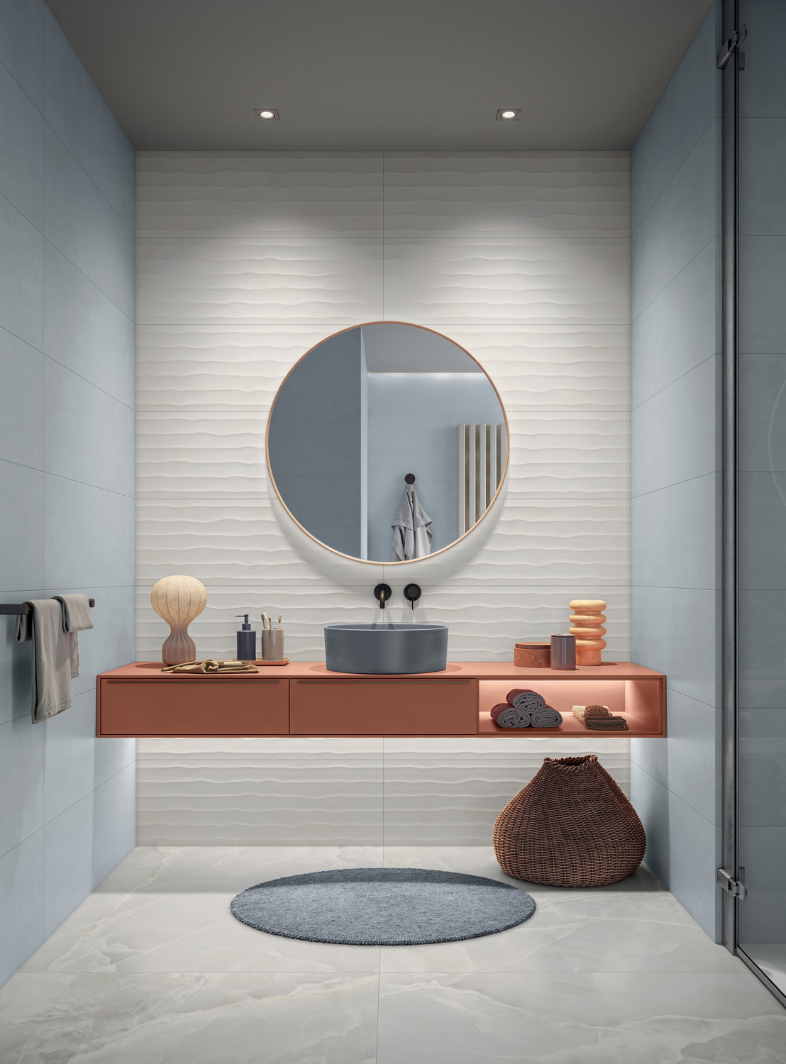 Die sanfte Kunst des Verkleidens