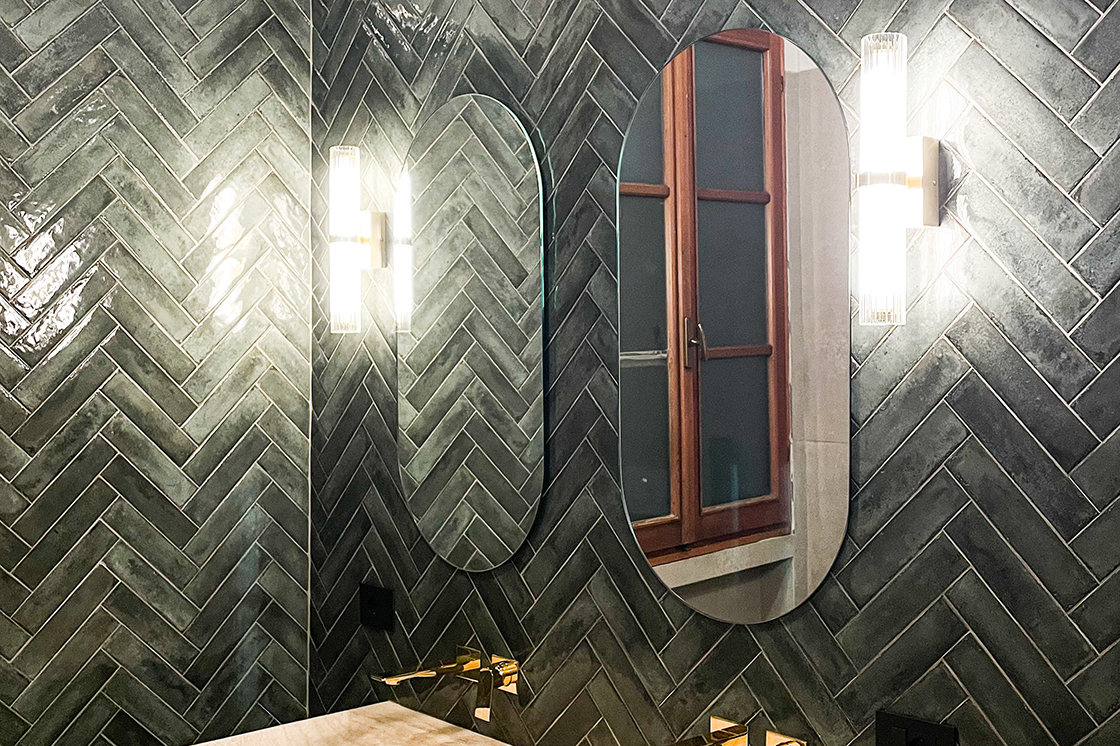 Wellness-Raum, Prato