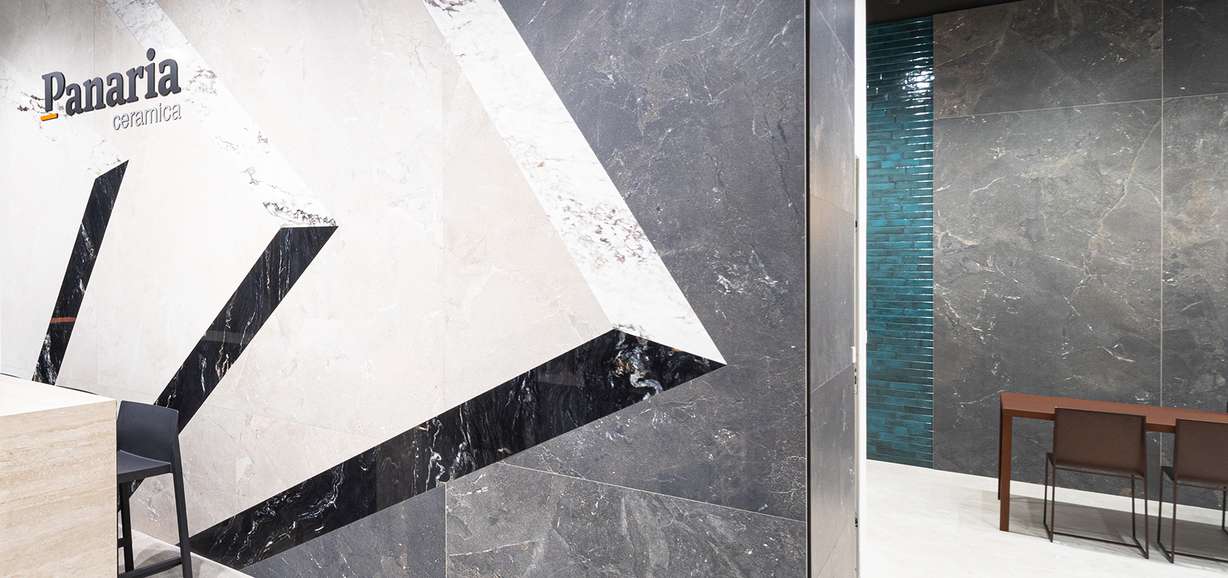 Panaria Ceramica auf der Cersaie 2025