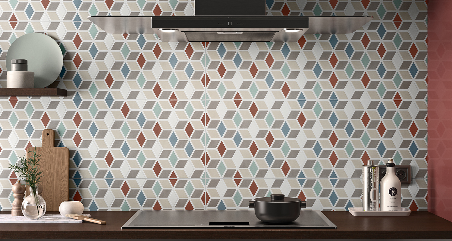 Colourful World: die Farbe jeder Generation Colourful World: die Farbe jeder Generation