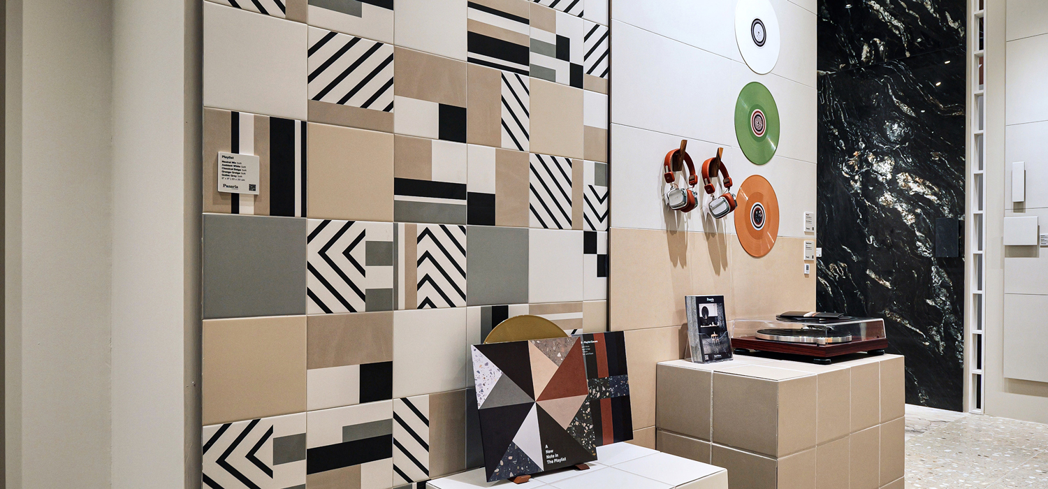 Coverings 2026: Die Schönheit, sich in Las Vegas wie zu Hause zu fühlen