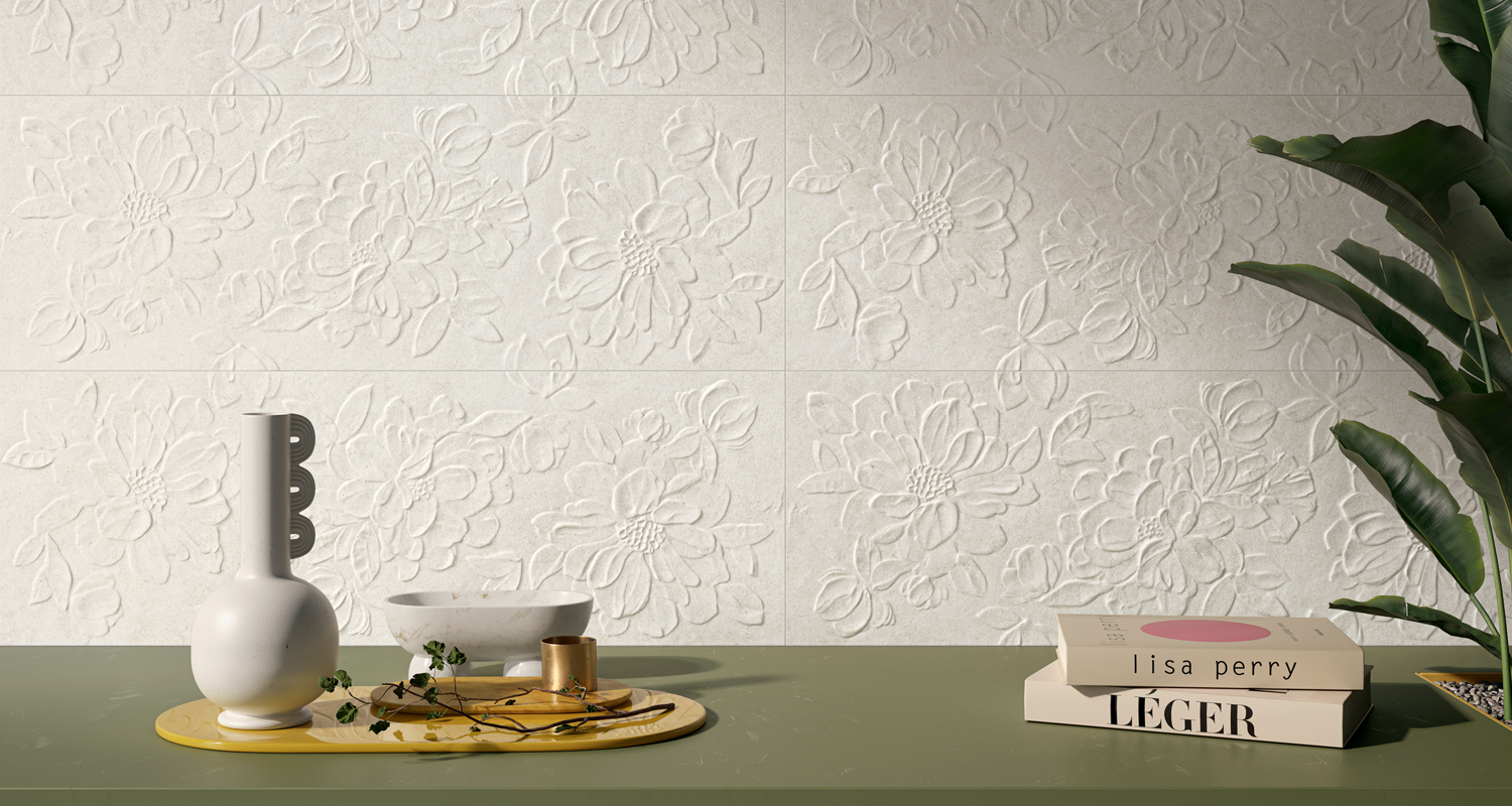 Cloud Dancer: das neue Neutral, das die Räume des zeitgenössischen Zuhauses durchzieht