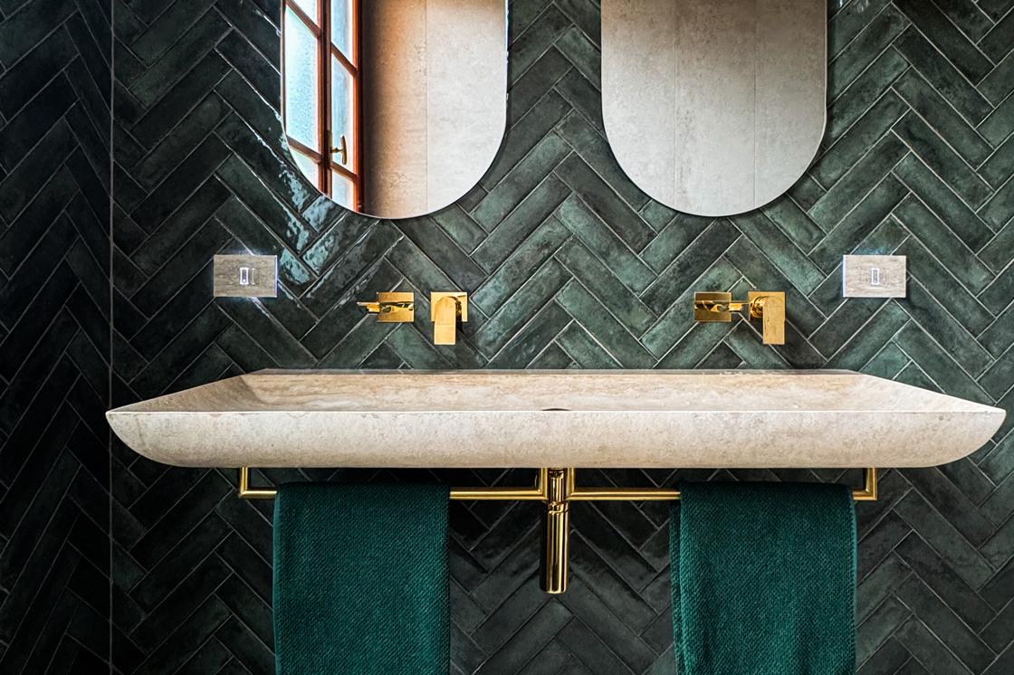Wellness-Raum, Prato
