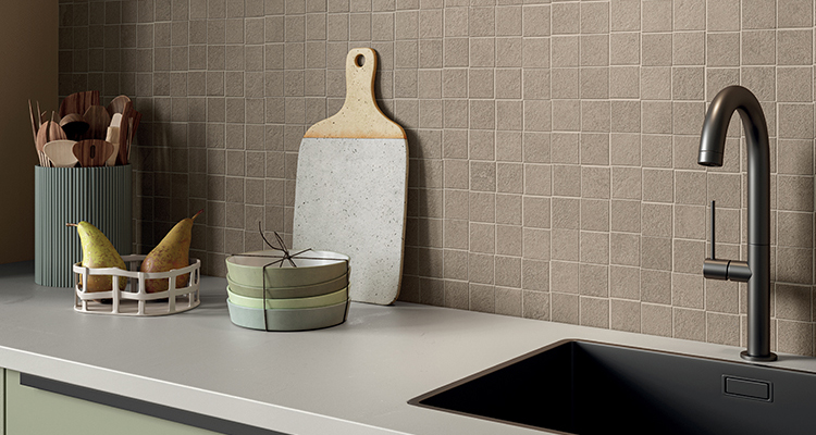 4 Ideen und Stile für die Küche