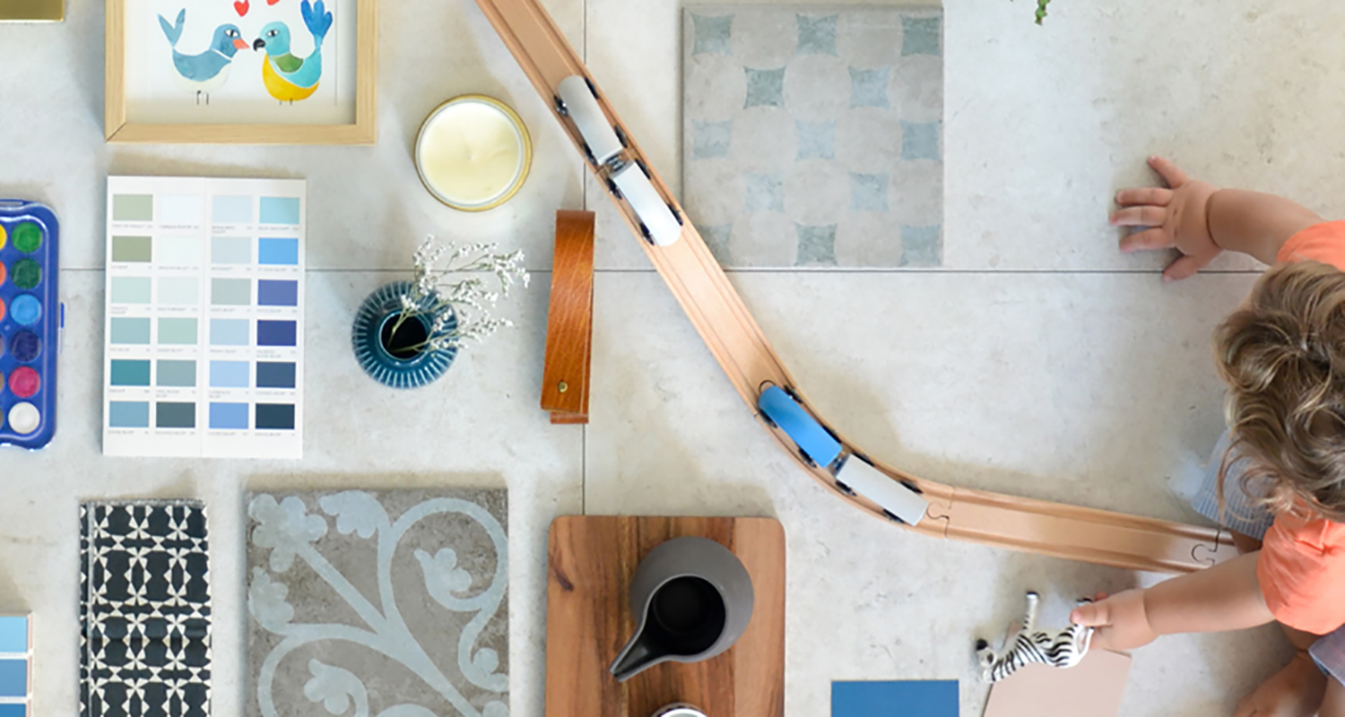 Antibakterielle fliesen: eine wertvolle hilfe im haus