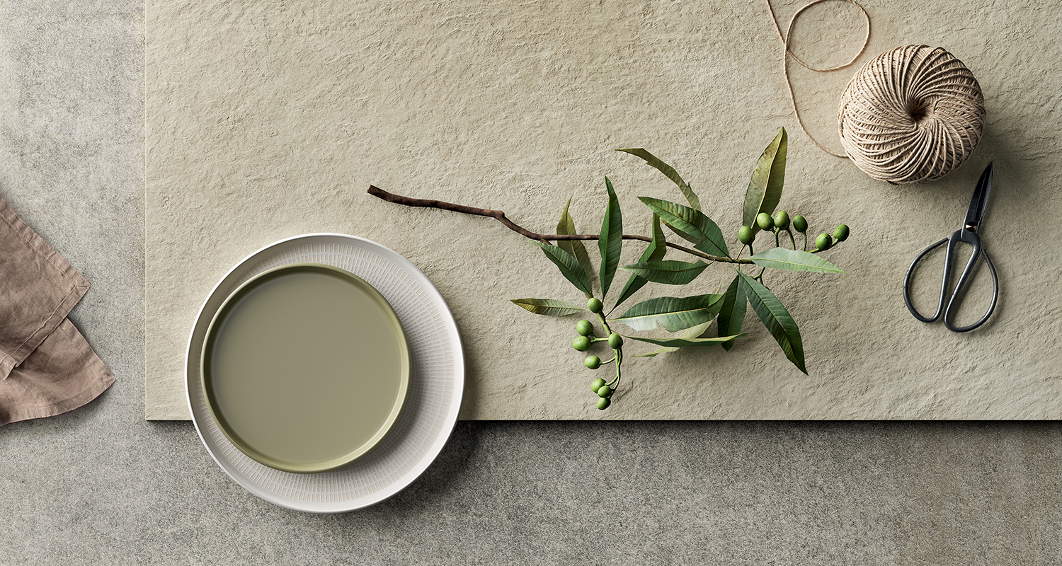 Die Entwicklung von Stein