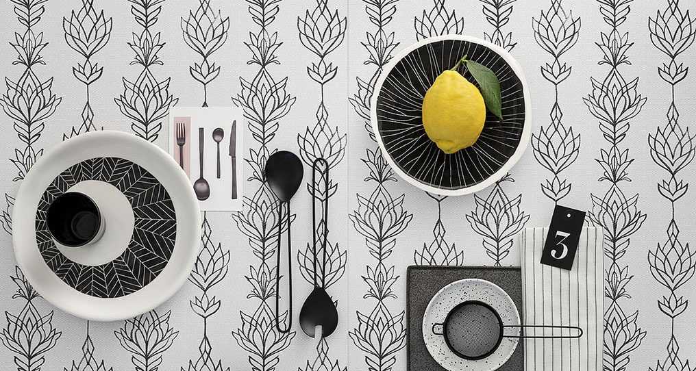Jedem Ambiente mit Panaria Ceramica einen einzigartigen Charakter verleihen