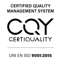 Certificazione ISO 9001 Panaria